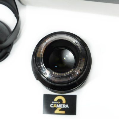 SIGMA 35mm F1.4 DG HSM