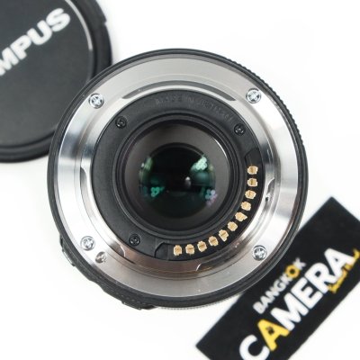 Zuiko 12-50mm F3.5-6.3 EZ