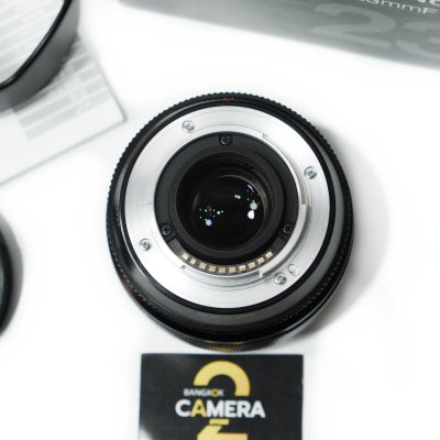 XF23mm F1.4 R