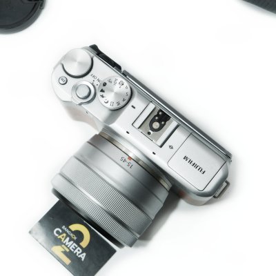 Fujifilm XA5