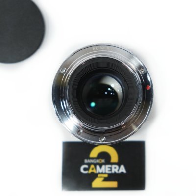 TTArtisan 35mm F1.4