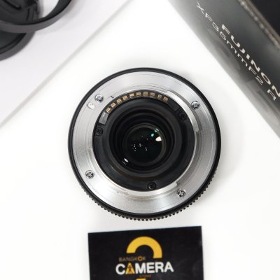 XF35mm F2 R