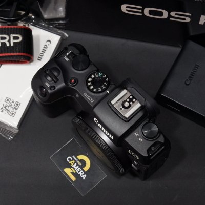 Canon EOS RP Body