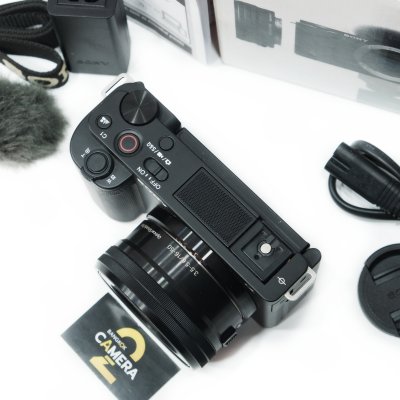 Sony ZV-E10