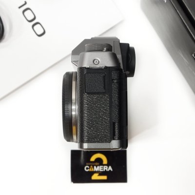 Fujifilm XT100 Body