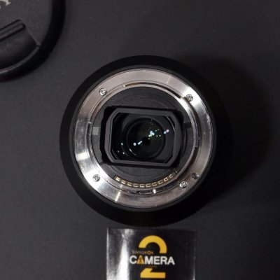 FE24-105mm F4 G OSS