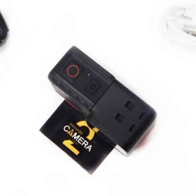 Insta360 One R Twin Edition