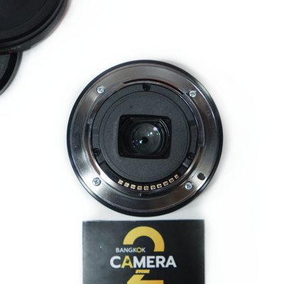 E20mm F2.8