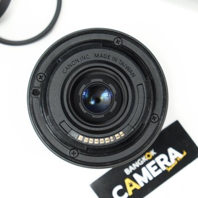 EFM 28mm F3.5 Macro