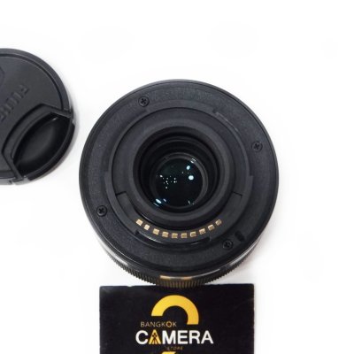 XC35mm F2
