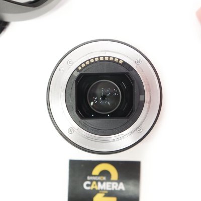 FE55mm F1.8 ZA