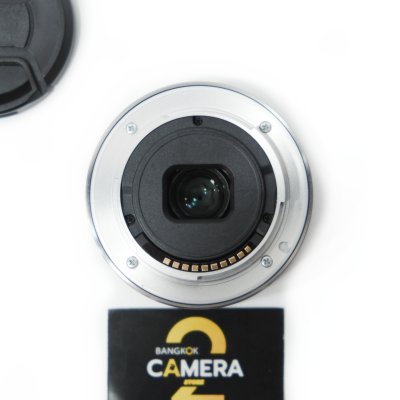 E16mm F2.8