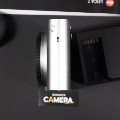 Leica T Body