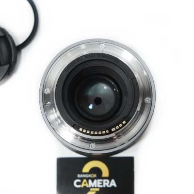 RF50mm F1.8 STM
