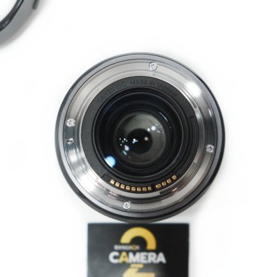 RF35mm F1.8 Macro