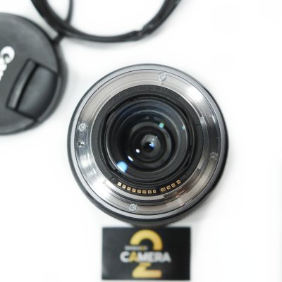 RF24-105mm F4-7.1 IS STM