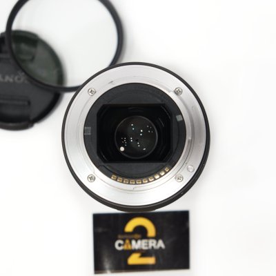 FE55mm F1.8 ZA