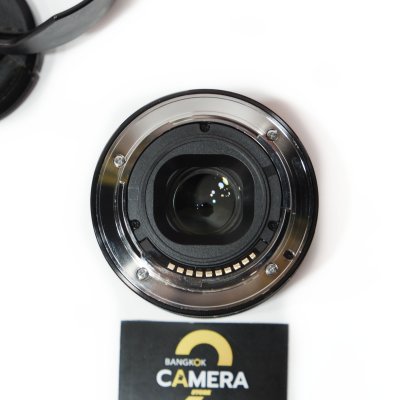 E35mm F1.8 OSS
