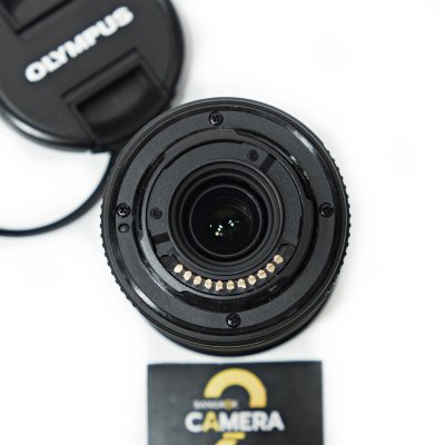 Zuiko 40-150mm F4-5.6