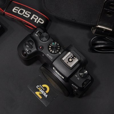Canon EOS RP Body
