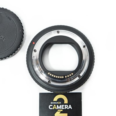 Viltrox EF-R2 adapter