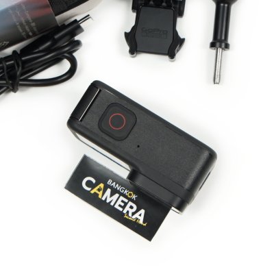 GoPro HERO 10 Black