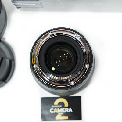 Lumix S 50mm F1.8
