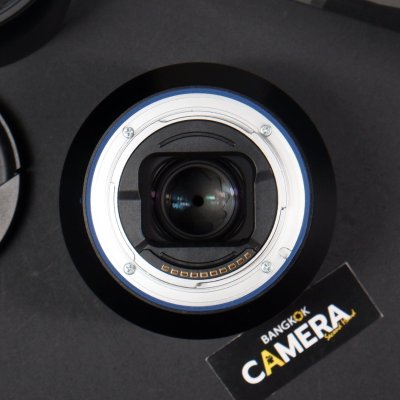 Zeiss Batis 25mm F2