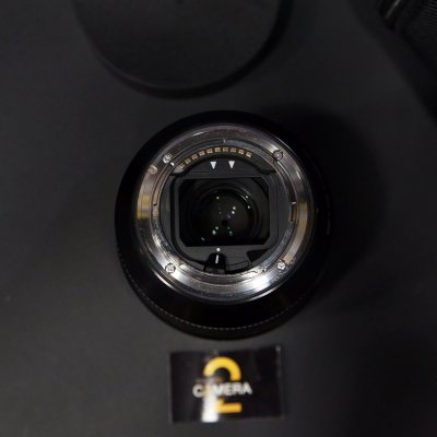 Sigma 14-24mm F2.8 DG DN