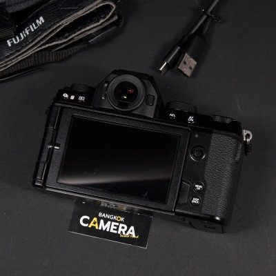 Fujifilm XS10 Body
