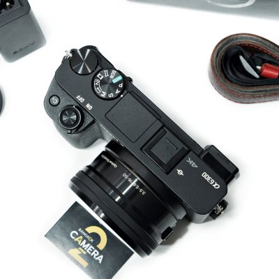 Sony A6300