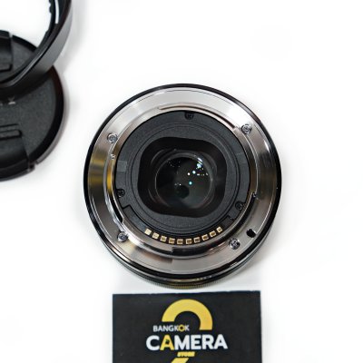 E35mm F1.8 OSS