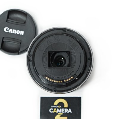 RF-S55-210mm F5-7.1 IS STM