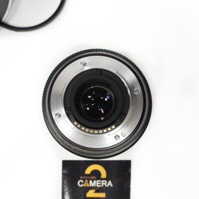 XF23mm F1.4