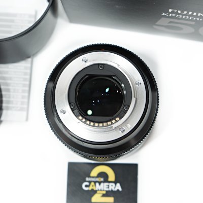 XF56mm F1.2 R