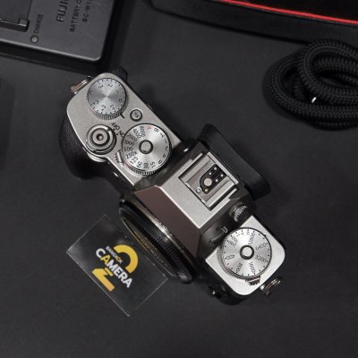 Fujifilm  XT3 Body