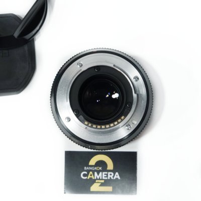 XF35mm F1.4 R