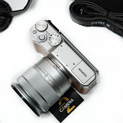 Fujifilm XA10