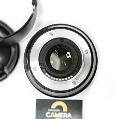 XF16mm F1.4 R WR