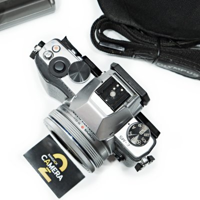 Olympus EM5