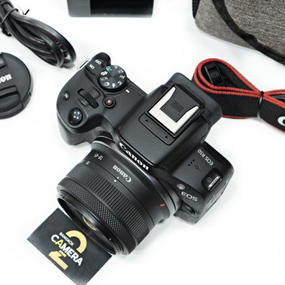 Canon EOS R50