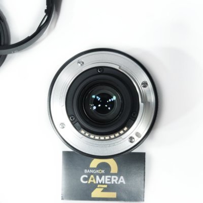 XF16mm F2.8 R WR
