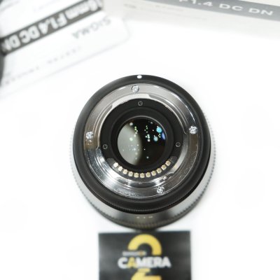 Sigma 16mm F1.4 DC DN