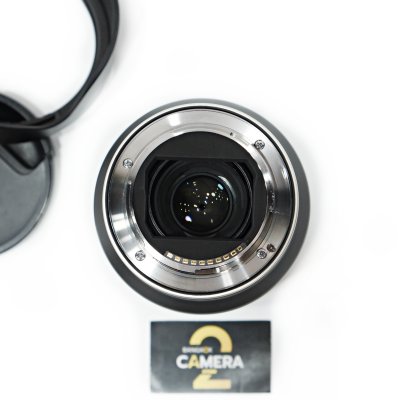 Tamron 28-75mm F2.8 Di III RXD