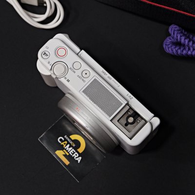 SONY ZV1