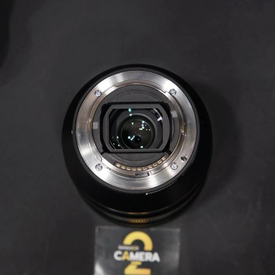 FE24-105mm F4 G OSS