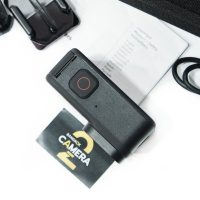 GoPro HERO 9 Black