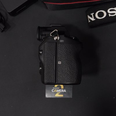 Sony A7RIII body