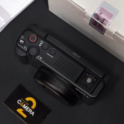 Sony ZV1II