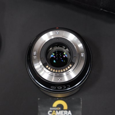 Zuiko 12-40mm F2.8 Pro
